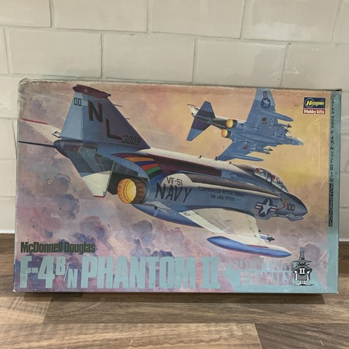 Hasegawa mcdonnell - hasegawa, 1/48