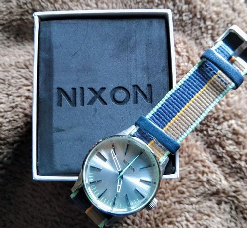 Nixon watch - nixon,