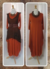 BNWT, QUIRKY LAGENLOOK