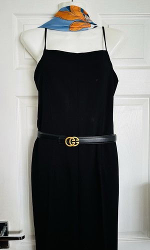 Zara elegant black wide leg - zara,