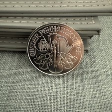 1oz Austrian Philharmonic