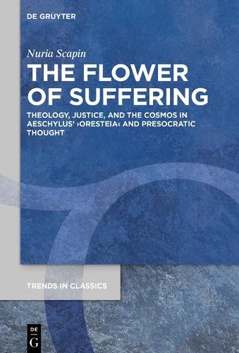 The flower suffering by - the,