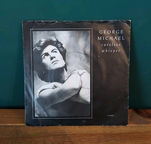 George michael careless - george,