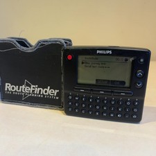 Philips RouteFinder 22SY570/00