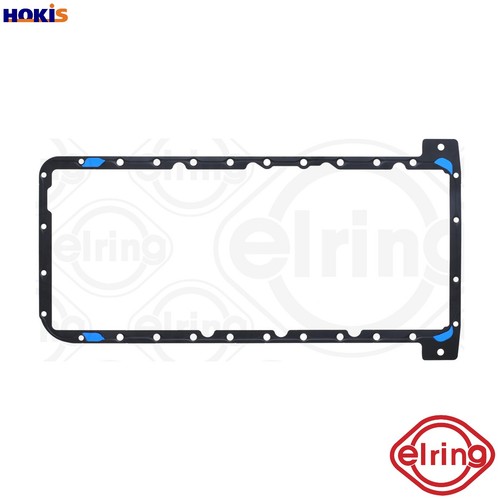 Gasket oil sump 272 - gasket,