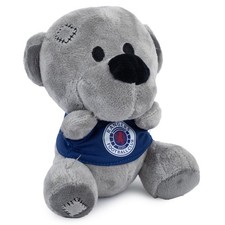 Rangers FC - Timmy Bear -