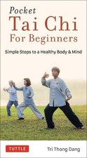 Pocket Tai Chi for Beginners -