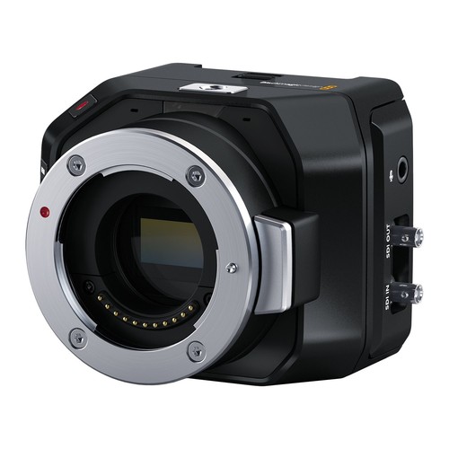 Blackmagic design micro studio - micro,