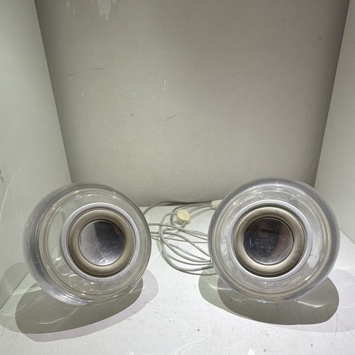 Apple pro speakers harmon - apple,
