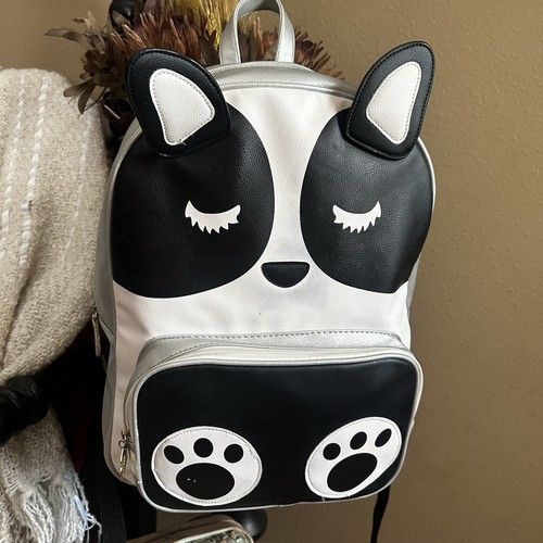 Betsy johnson kitten faux - betsy,