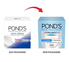 Pond’s Hydra Miracle Cold