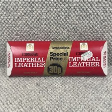 Cussons imperial leather - cussons,