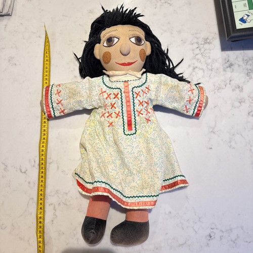 Vintage 52cm 90s - , original