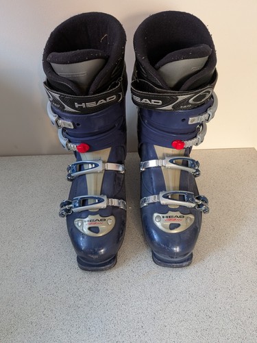 Head ezon ski - 85,