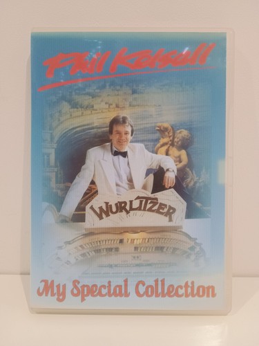 Phil kelsall special - phil, my