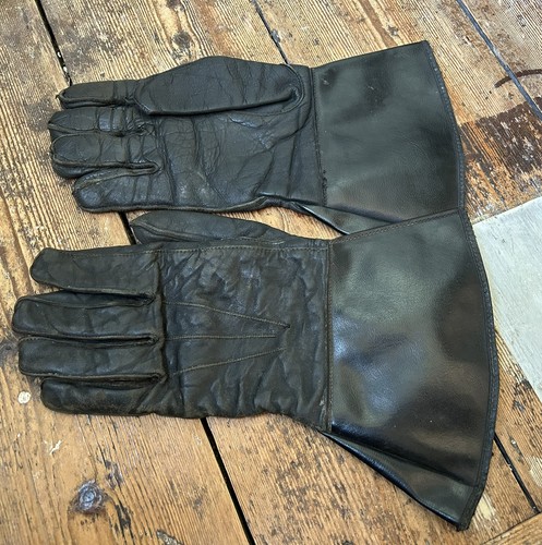 Vintage motorcycle black - motorcycle,