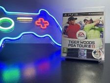 Playstation tiger woods pga - playstation, 3