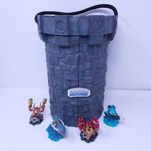 Skylanders spyros adventure - spyros,