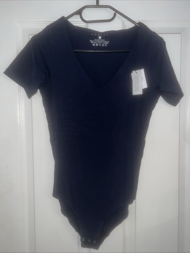 Pantee women navy bodysuit - pantee,