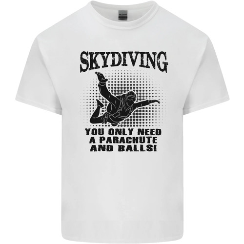 Skydiving parachute balls - parachute,