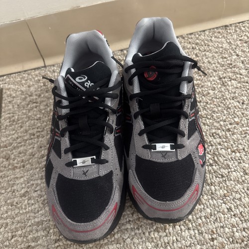 Asics naruto shippuden - asics, x