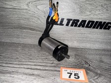 Rocket 3674 Brushless Sensorless Motor 2250KV 1900KV for 1/8 1/10 RC Car (UK)