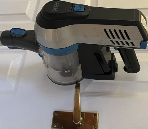 Vax cordless slimvac - slimvac, 22.2v