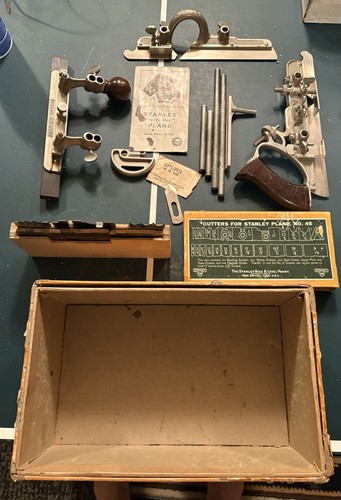 Vintage stanley 45 - vintage,