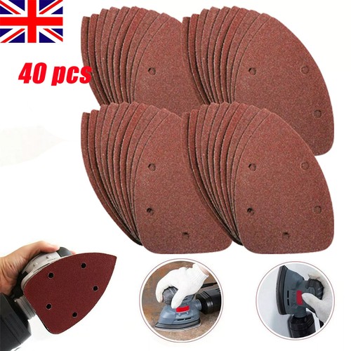 Mixed mouse sanding - mixed,