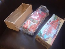 Vintage Minister Delux