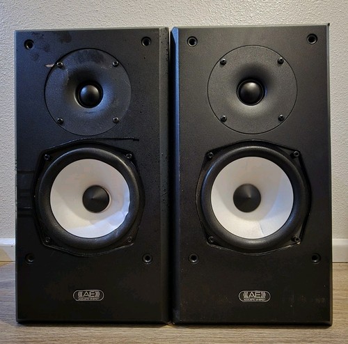 Acoustic energy aegis one - acoustic,
