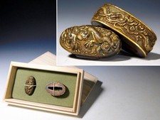 Kyo-Kinko School Golden Dragon