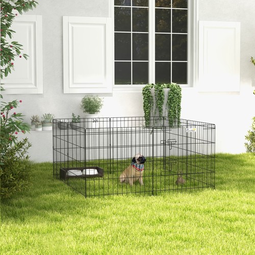 Dog playpen puppy - playpen,,