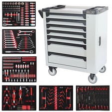 Drawer roller tool chest - roller,