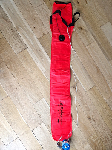 Valves surface marker - ap, buoy