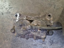 MITSUBISHI Shogun ELEGANCE LWB DI-D MK3 (V78) 2005 BRAKE CALIPER  OSF