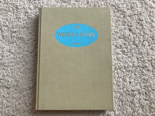 The webley story william - the, story,