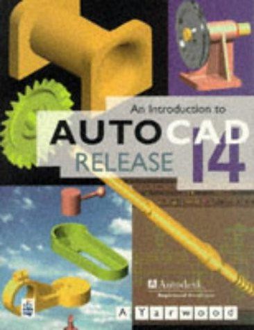 Introduction autocad - an, to