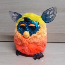 Hasbro Furby Boom Crystal