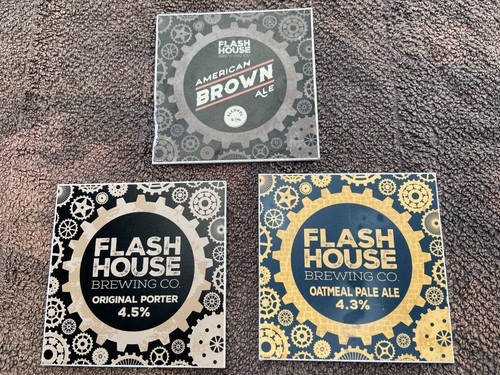 Flash house brewing co - 3,