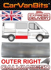FOR FORD TRANSIT MK3 MK4 MK5