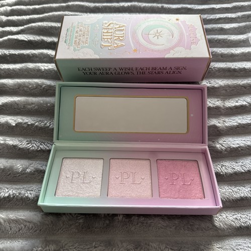 Louise palette aura shift - p.louise,