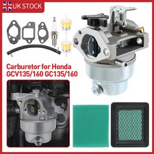 Carburetor For HONDA GCV135