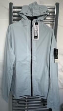 Light Blue Stone Island Skin
