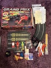 Scalextrix Grand Prix Titanium