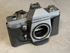 Praktica ltl3 slr 35mm - ltl3,