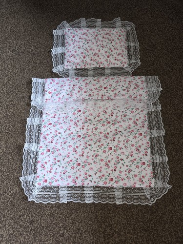 Dolls pram bedding set cot - -,