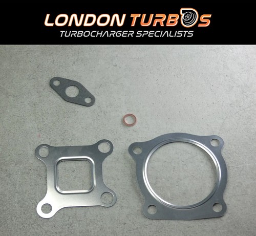 Turbo gaskets ford fiesta - turbo,