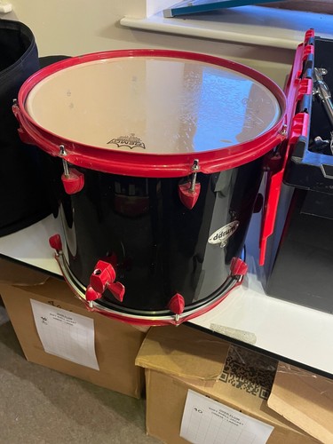Ddrum large tom used good - used,,