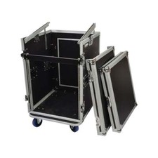 Cobra 19" 10U / 12U Combo Rack